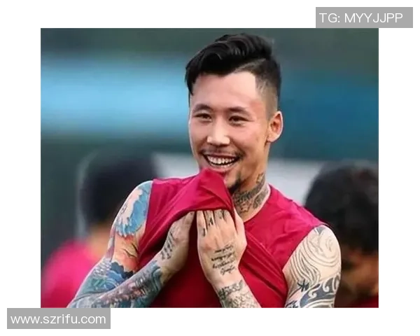足球明星的个性表达:纹身背后的故事与意义